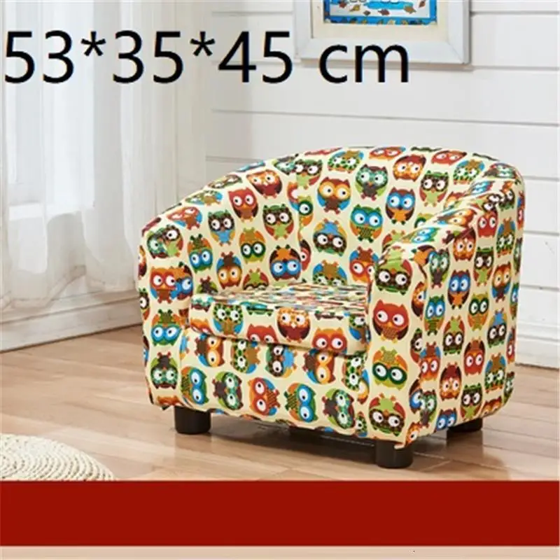 MODEL Q Bimbi диван детская кровать Sillones детское кресло Recamara Silla Infantiles Детские общежития Infantil Chambre Enfant детский диван - Цвет: MODEL Q