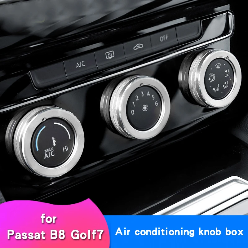 Автомобильные наклейки для Passat B8 Golf 7/7.5 passat b8 вариант модификация интерьера ручка