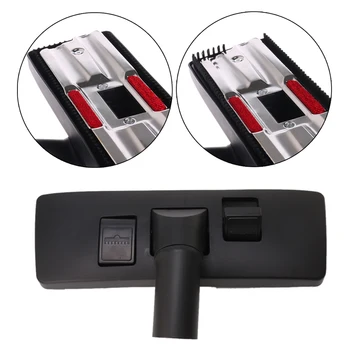 

New 32mm Dust Floor Tiles Carpet Brush Head Tool Replacement For Vacuum Cleaner Whosale&Dropship