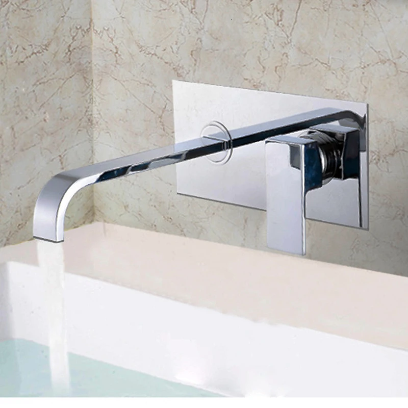 

Hidden bathroom faucet faucet faucet faucet faucet faucet hot and cold control valve