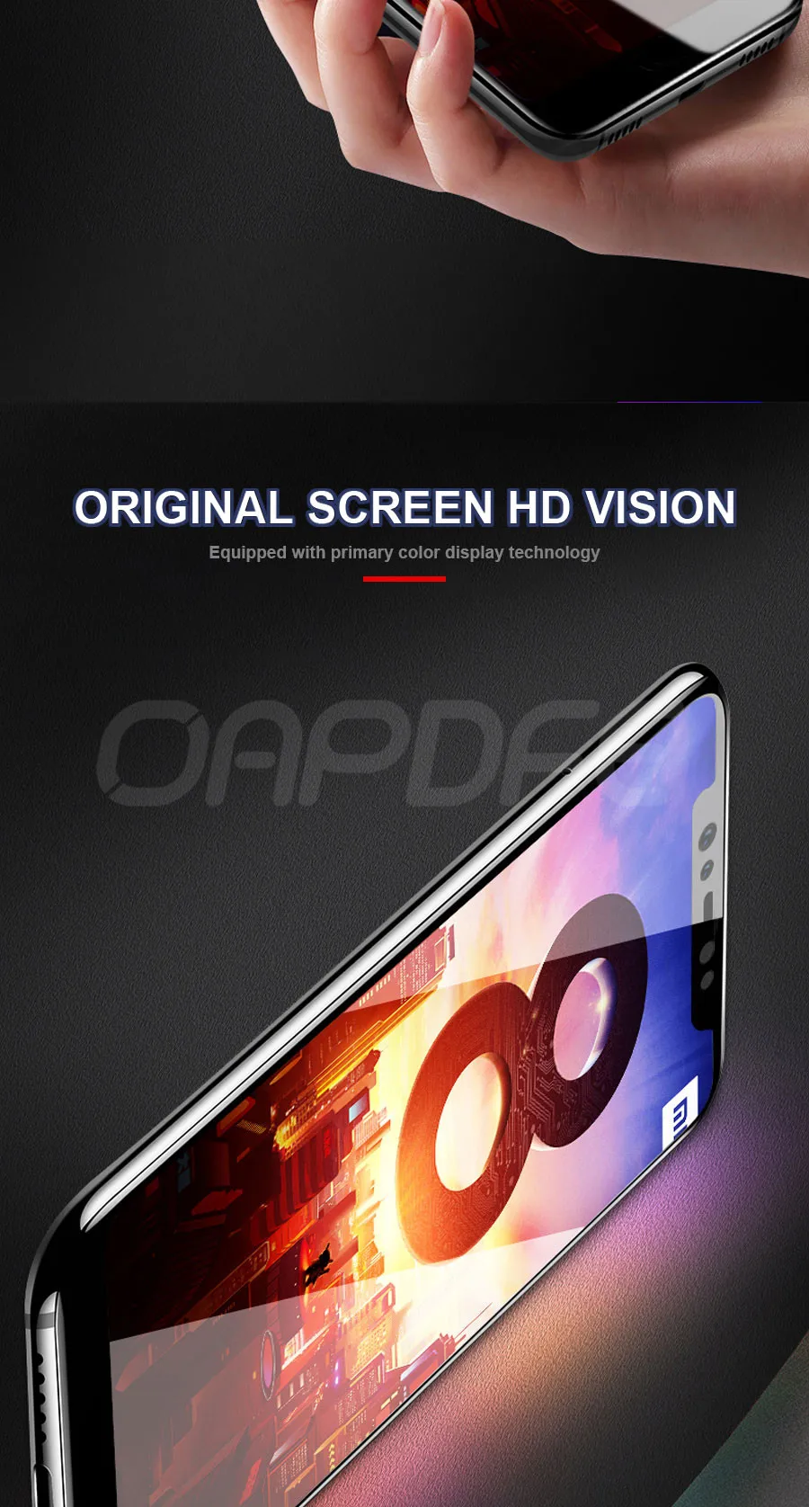 9D Защитное стекло для Xiaomi mi 8 9 SE A1 A2 Lite Защитная пленка для экрана для mi Pocophone F1 Max 3 2 Note 3 закаленное стекло