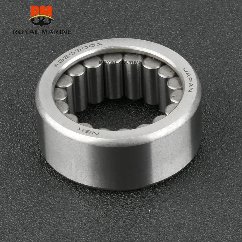 93390-000U0-00 подшипник для подвесного мотора yamaha 40HP 2-тактный 93390-000U0 судового дизеля