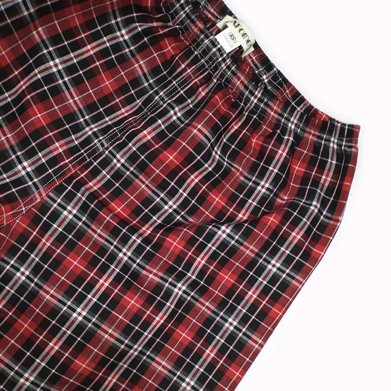 Cheap! Soft Comfort Women Full-length Cotton sleep pants lounge at home pants Women Spring Summer Cotton Pajamas Sleep Bottoms