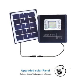 

Solar Light LED Portable Solar Energy Lamp Waterproof Home Yard Outdoor Lighting Led Solar Garden Light Pathway Wall Lamp floodl