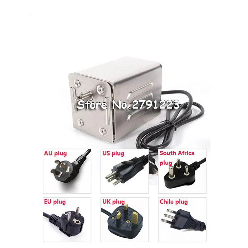 Barbecue Tool 50-70Kg Stainless Steel Grilled Whole Lamb Motor Grill Rotary Motor Barbecue Electric BBQ tools