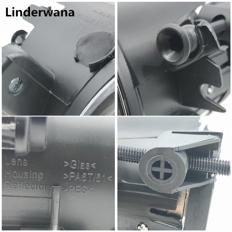 Фонари Противотуманные O для MERCEDES BENZ S204 07 ON C220 350 320 CDI C63 AMG C180 CGI C300 230 280 C200 250 GDI 251 820