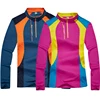 Men and Women Quick Dry T-shirt Long Sleeve Sport Top Sportswear Men Fitness Outdoor Running Mountaineer Clothing Training Shirt