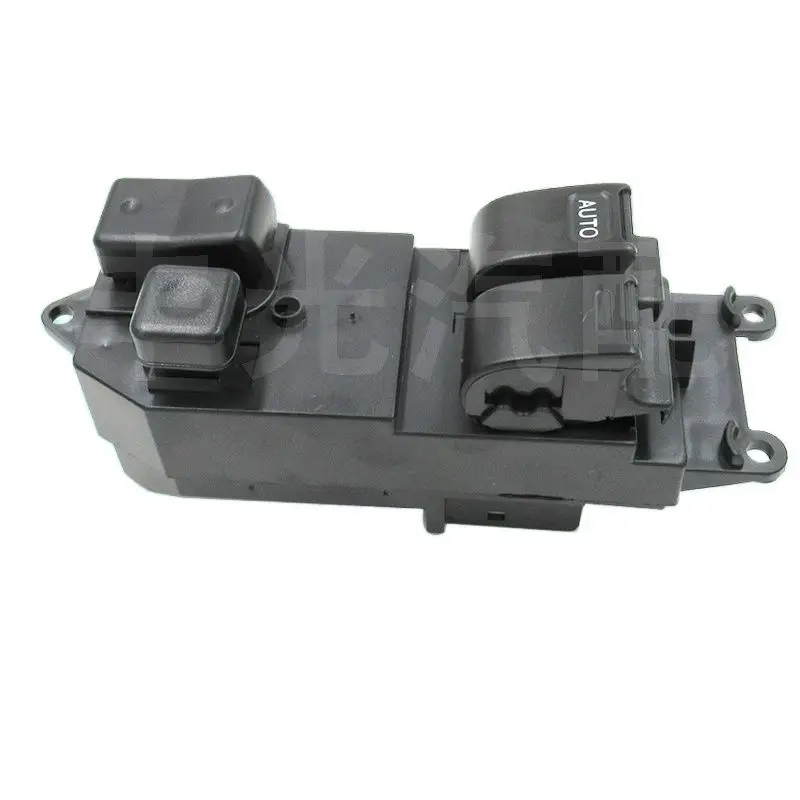 

Factory Direct Auto Power Window Master Switch Apply For Toyota Hiace Higer Joylong/King Long/Foton 84820-26170