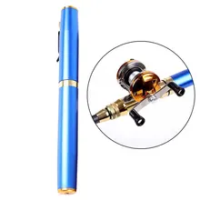 Удочка Полюс Катушка колеса комплект портативный мини керамика направляющее кольцо для морского озера ASD88