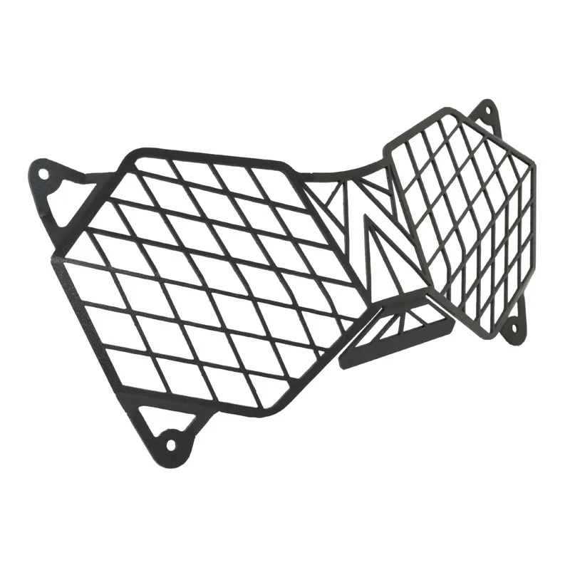 Передняя фара решетка Защитная крышка протектор для TRIUMPH Tiger 800 XC/XCA/XCX/XR/XRT/XRX 2010 2011