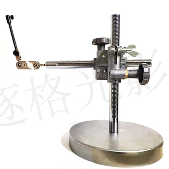 

High-quality can move left, right up and down Track vertical and horizontal line device system for freeze-frame animation video