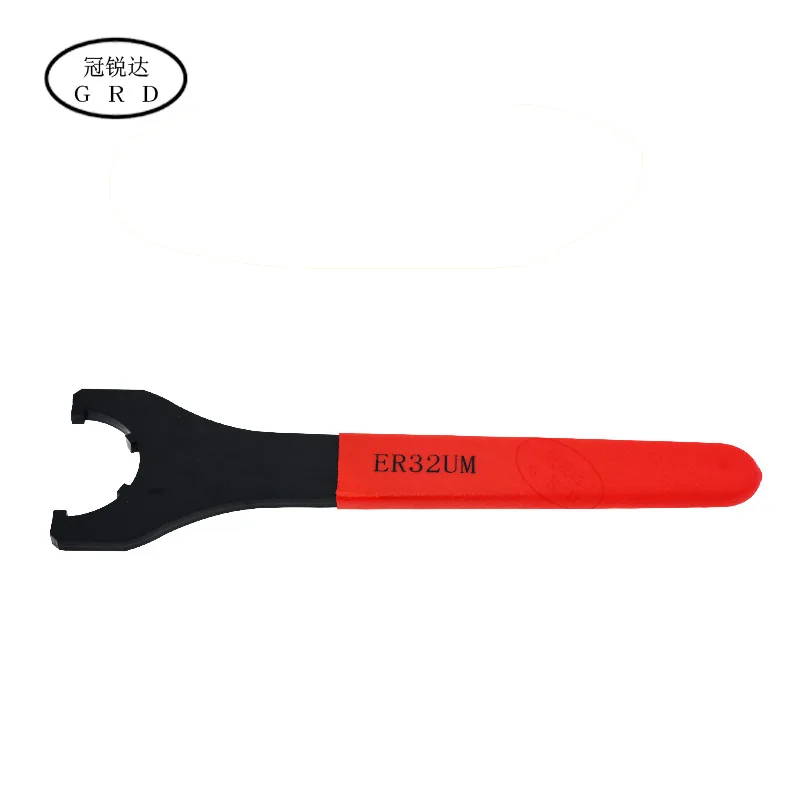 ER25 ER32 ER40 Wrench ER UM Nuts Collet Wrench CNC Milling Tool Shank Motor Spindle Nut Tool Holder ER25UM ER32UM ER40UM