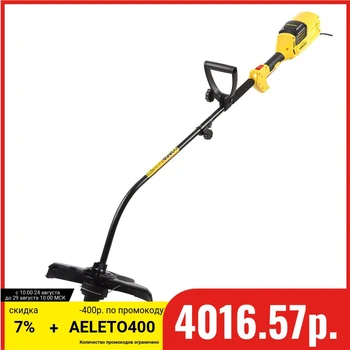 

Trimmer champion et1003a