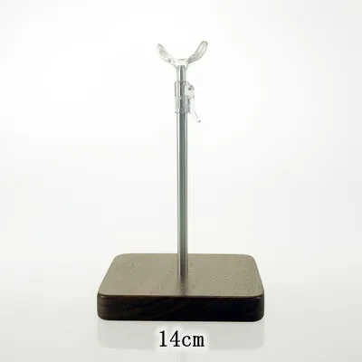 1/8 1/6 1/4 1/3 BJD Accessories figure doll stand Wood chassis bracket for BJD/SD MSD SSDF YOSD,not include doll and other E2577