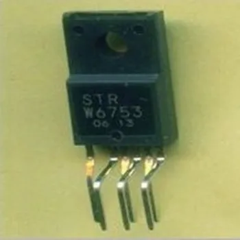 

Free Shipping 10PCS STR-W6756 S TRW6756 TO220