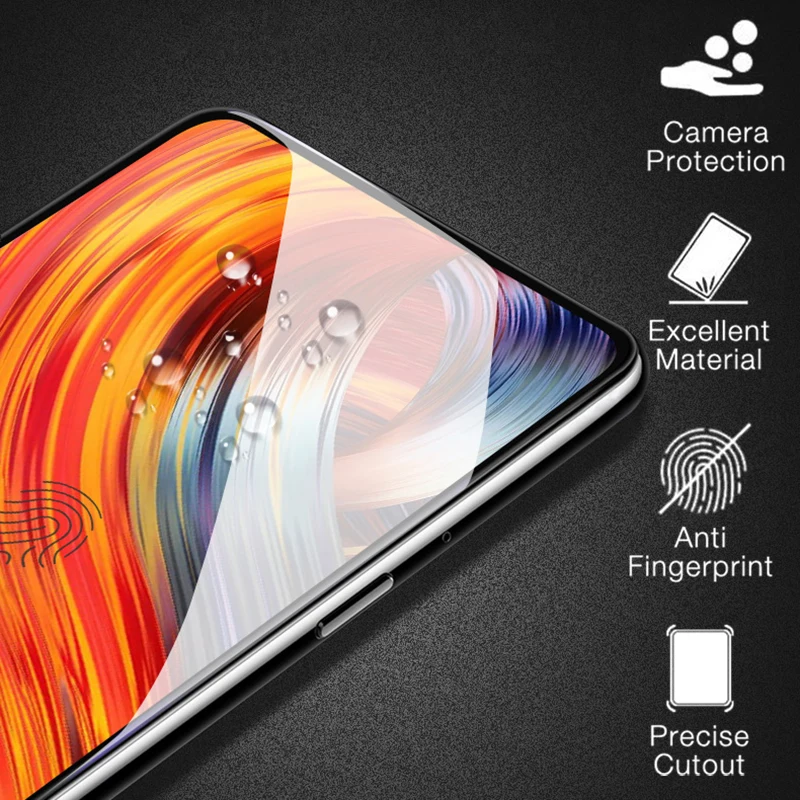 Защитное стекло для экрана Xiaomi mi 9 t Red mi K 20 Pro k20 закаленное стекло mi 9 t 9 t Защитная пленка для экрана xio mi