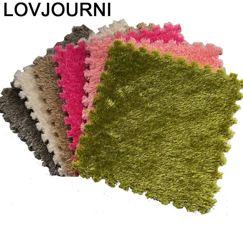 Chambre Fille коврик без песка молитвенный Открытый коврики Tapete alfombra Infantil для гостиной области Dywanik килим мозаичный ковер напольный ковер