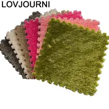 Chambre Fille коврик без песка молитвенный Открытый коврики Tapete alfombra Infantil для гостиной области Dywanik килим мозаичный ковер напольный ковер