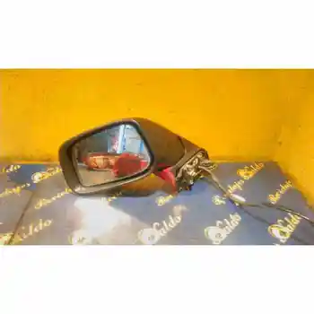 

LEFT REARVIEW MIRROR PEUGEOT 807