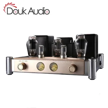 

Douk audio Hi-end 2A3C Vacuum Tube Amplifiers Single-Ended Class A HiFi Stereo Integrated Power Amp