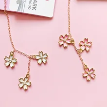 1х Алмазные цветы Подвеска из металлической цепочки маркер Закладка канцелярских принадлежностей