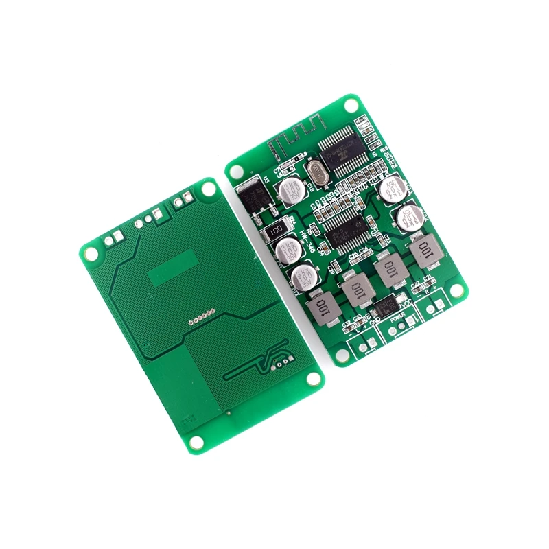Carte Amplificateur De Puissance TPA3110 2x15W, Module
