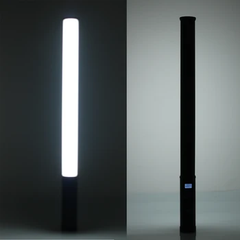 

ADAI portable photography light fill light dual color temperature LED handheld fill light live selfie lighting
