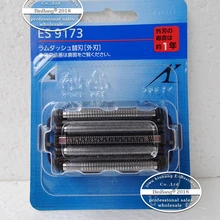 Наружная фольга головка для бритвенного станка сетки ES9173 ES-ELV5 ES-ELV7 ES-ELV8 ES-ELV9 ES-FSV6 ES-LV50 ES-LV52 ES-LV54 ES-LV70 ES-LV72 ES-LV74