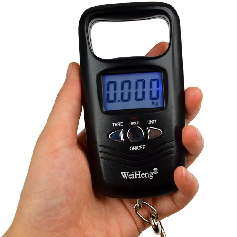   Ϲ  ũ  ̴  , ޴ LCD ABS  Ʈ  ũ 뷱, 50kg