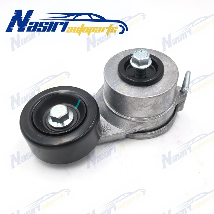 Car Parts Car Engine Pulleys & Tensioners FOR HYUNDAI SANTE FE iX35 KIA