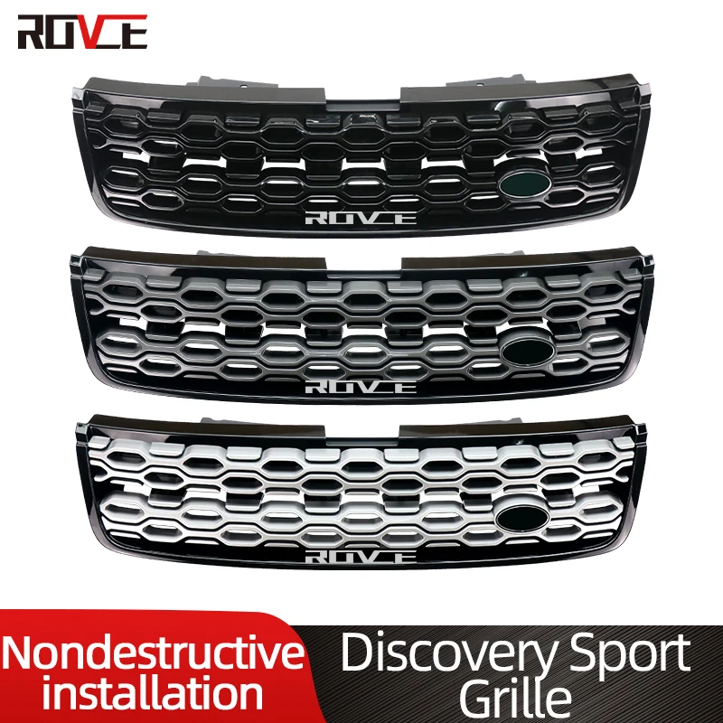 ROVCE ABS ׸ Ʈ  ޽ ׸ , ι Ŀ  L550 2020 2021 LR127707 LR127710