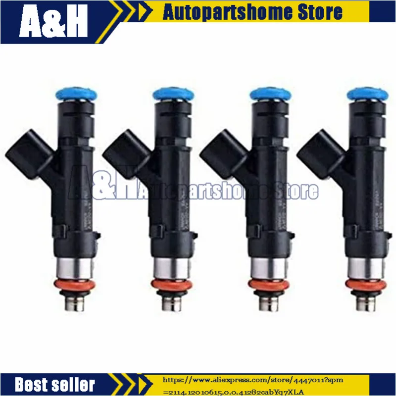 

Fuel injector Nozzle for Lincoln/Mazda Mercury OEM# 0280158162/9E5Z9F593A
