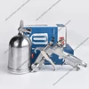 Original ITALCO Paint Spray Gun W-101 Pneumatic tools Professional Manual W101 1.5mm Air Spray Gun for Painting cars ► Photo 2/6