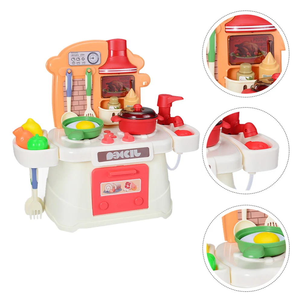 26pcs/Set Educational Practical Useful Interactive Toy Electronic Toys