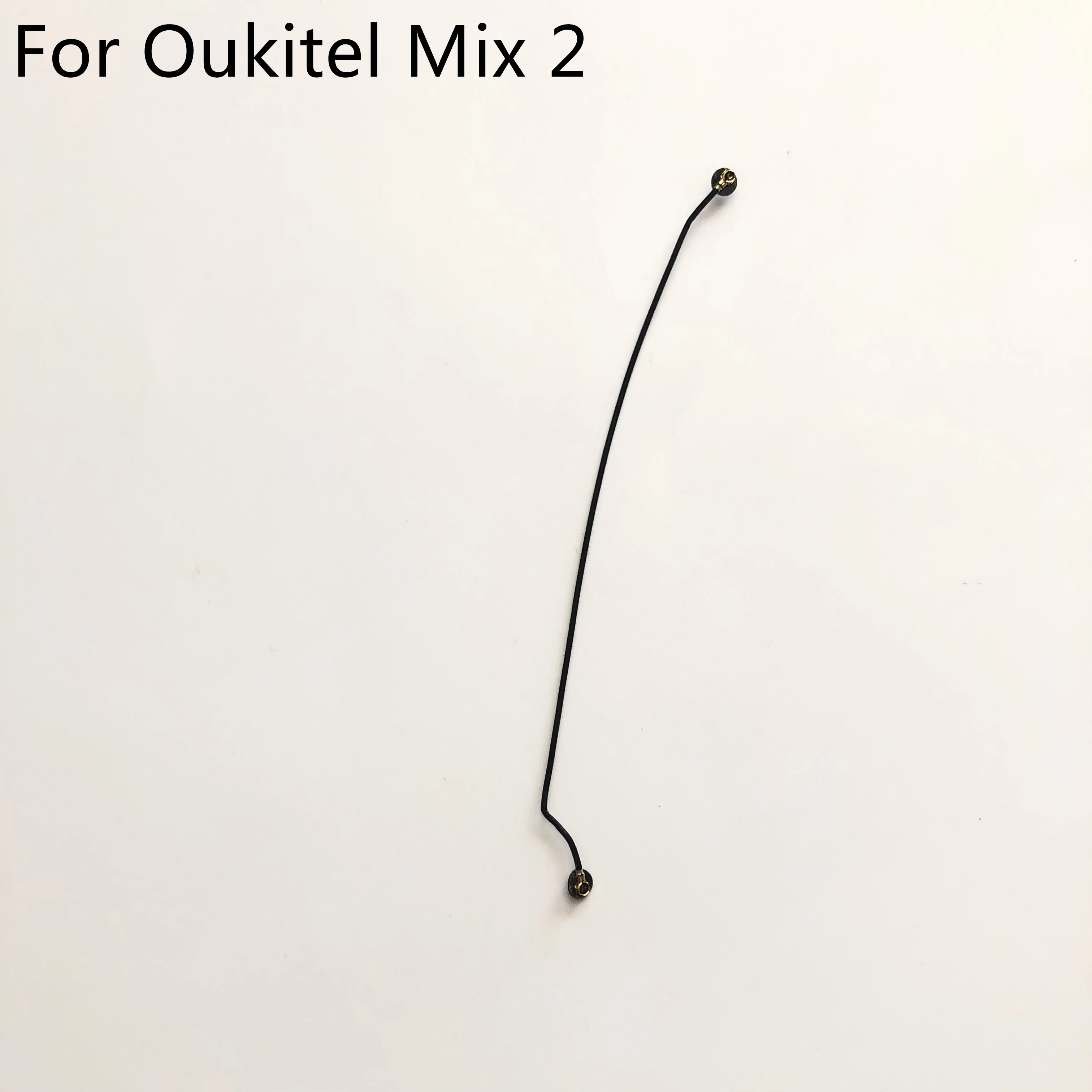 

Oukitel Mix 2 телефон, экран 5,99 дюймов, 2160x1080
