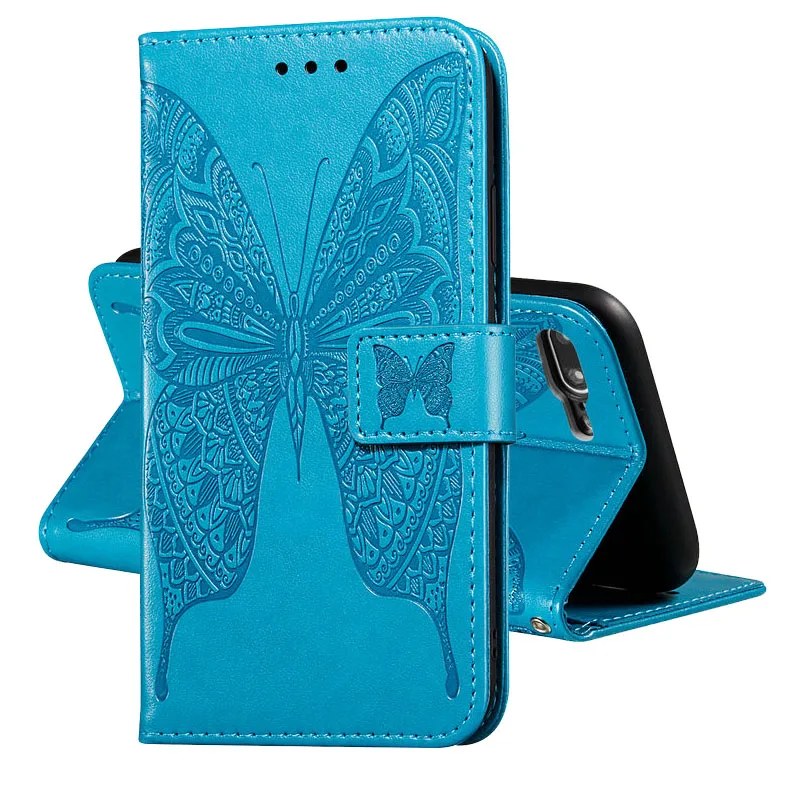 

For Iphone 7 8 Case luxury leather Flip Card slot Stand TPU protection shockproof Back Cover For Iphone 7 8 Plus SE 2020 Cases