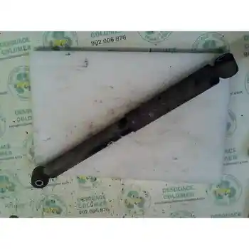 

2793191 cushion Back Right Mercedes Sprinterii Case Closed (since 01.06) Mercedes-Benz Sprinterii Closed Box *