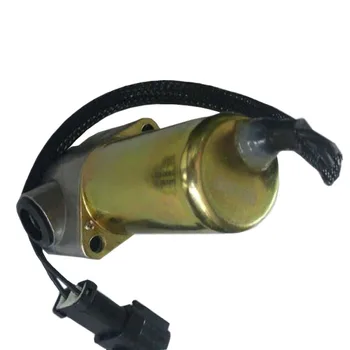 

PC200-6-7-8 PC450-8 pilot proportional solenoid valve KOMATSU 702-21-01070 702-21-07010 702-21-57400 702-21-57500 702-21-55901