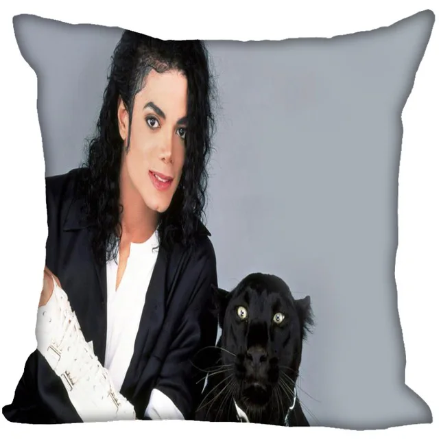 Michael Jackson Cushion Cover for Home Decorative Cushion Cover Invisible Zippered Throw Cushion Cover 45X45cm Hotel Decoration. Cushions, Pillows cb5feb1b7314637725a2e7: H01|H02|H03|H04|H05|H06|H07|H08|H09|H10|H11|H12|H13
