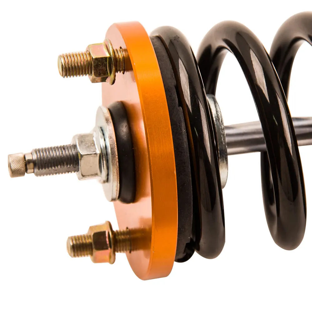 Adj. Амортизаторы Coilover для Honda Civic Del Sol/5 го поколения 91 95 EG3 Integra DA1 DA9 90 93 койловеров