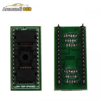 

TSOP32(S) Socket Adapter for Chip Programmer