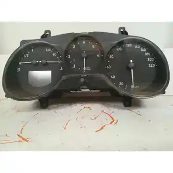 

5P0920823C BOX INSTRUMENTS SEAT TOLEDO (5P2)