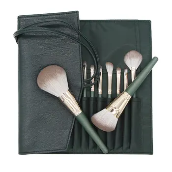 

14 Pcs/Set At First Sight Makeup Brushes 14 New High-Gloss Beauty Makeup Brush Sets Facial Makeup Tools