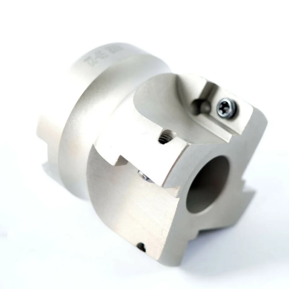 BAP400R-50-22-4F 90 ° сменный резак с ЧПУ для APKT1604 APMT1604