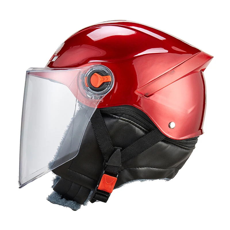 Шлем moto rcycle с открытым лицом moto rcycle шлемы moto casco шлемы moto cicleta Cascos Para moto rbiker скутер для верховой езды moto cross