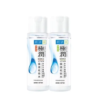 

Hada Labo Goku Jyun Hyaluronic Moisturizing Lotion 170ml (1 bottle）