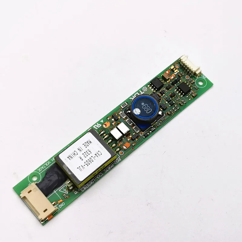 TDK Inverter CXA-L0612-VJL CXA-L0612A-VJL XAD153L for 10.4" LQ10D367 OR LQ10D368 PANEL | Электроника