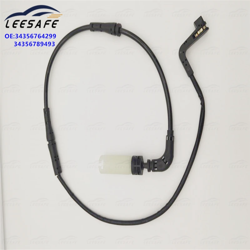 

10PCS OEM NO 34356776422 Rear Brake Pad Sensor for BMW 5Series E60 E61 6Series E63 Brake Pad Wear Sensor 34356759918 34356768596