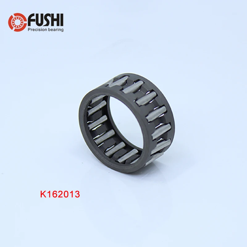 K162013 Размер подшипника 16*20*13 мм(4 шт.) Радиальные Игольчатые клетки K162013 39241/16 подшипники K16x20x13