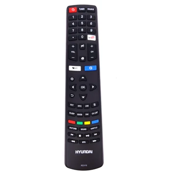 

New Original RC311S 06-531W52-TY05X for hyundal Television Remote Control youtube TV Fernbedienung